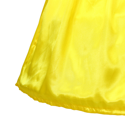 Sneeuwwitje Prinses Verkleed Jurk Volwassenen