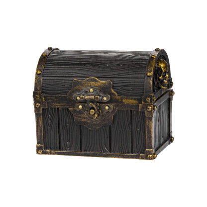 Beware the Mimic – Dice Chest of Deception