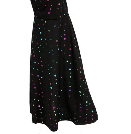 Disco Jumpsuit Dames