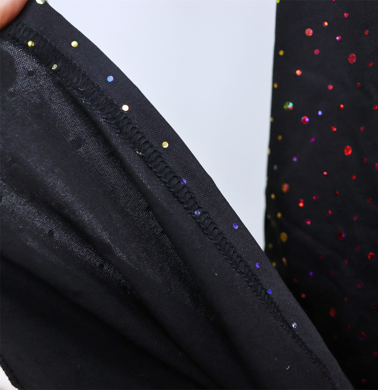 Disco Jumpsuit Dames