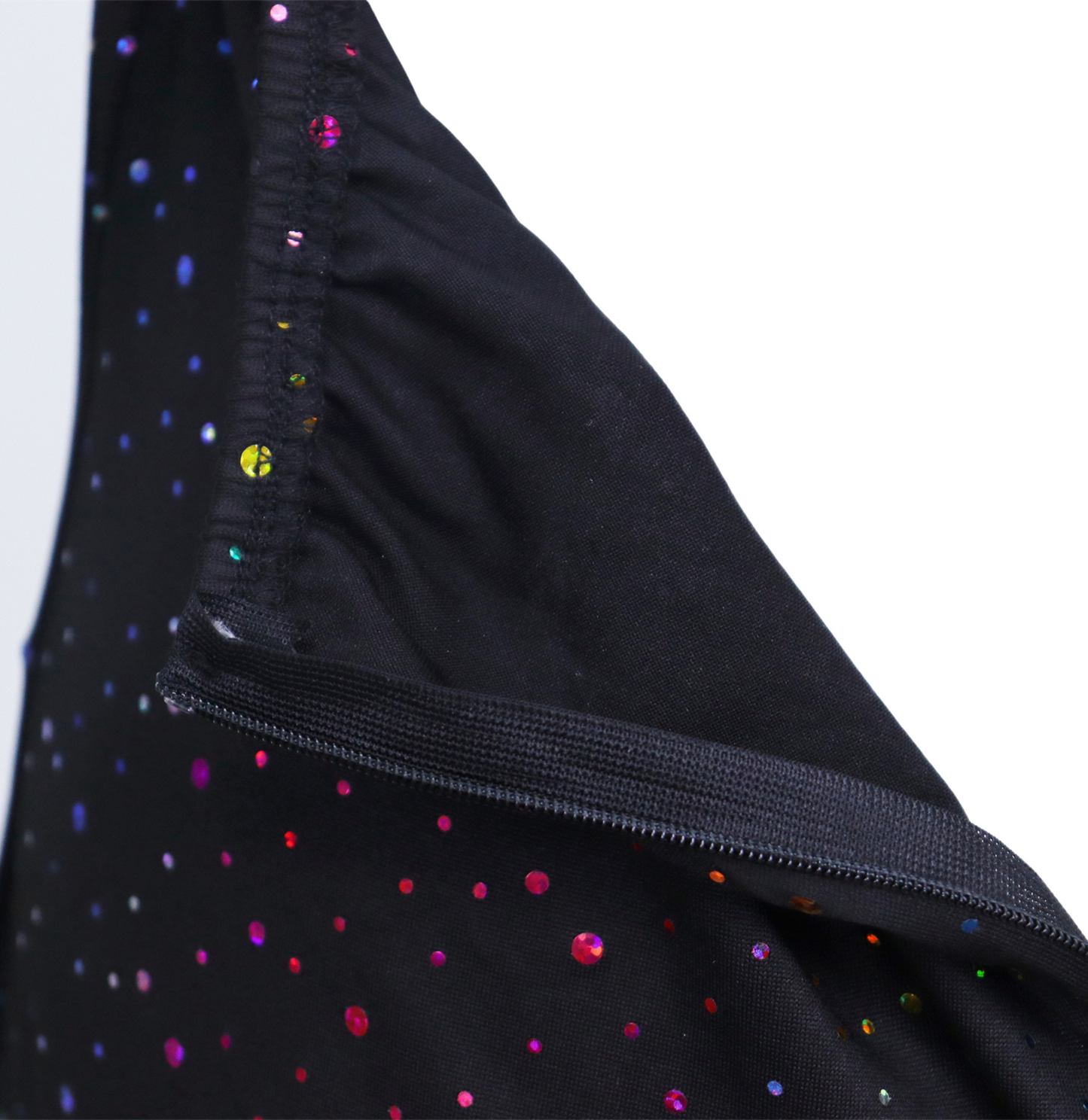 Disco Jumpsuit Dames