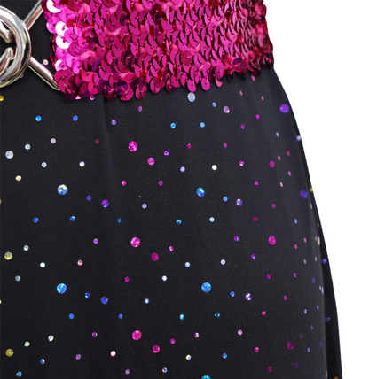 Disco Jumpsuit Dames