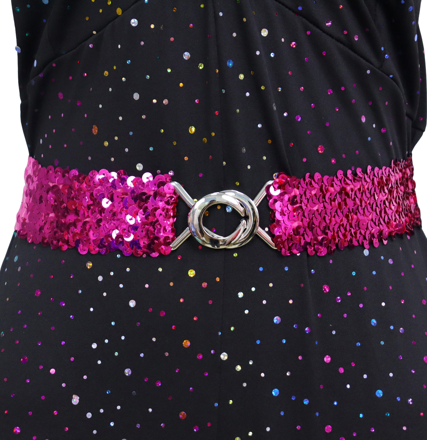 Disco Jumpsuit Dames