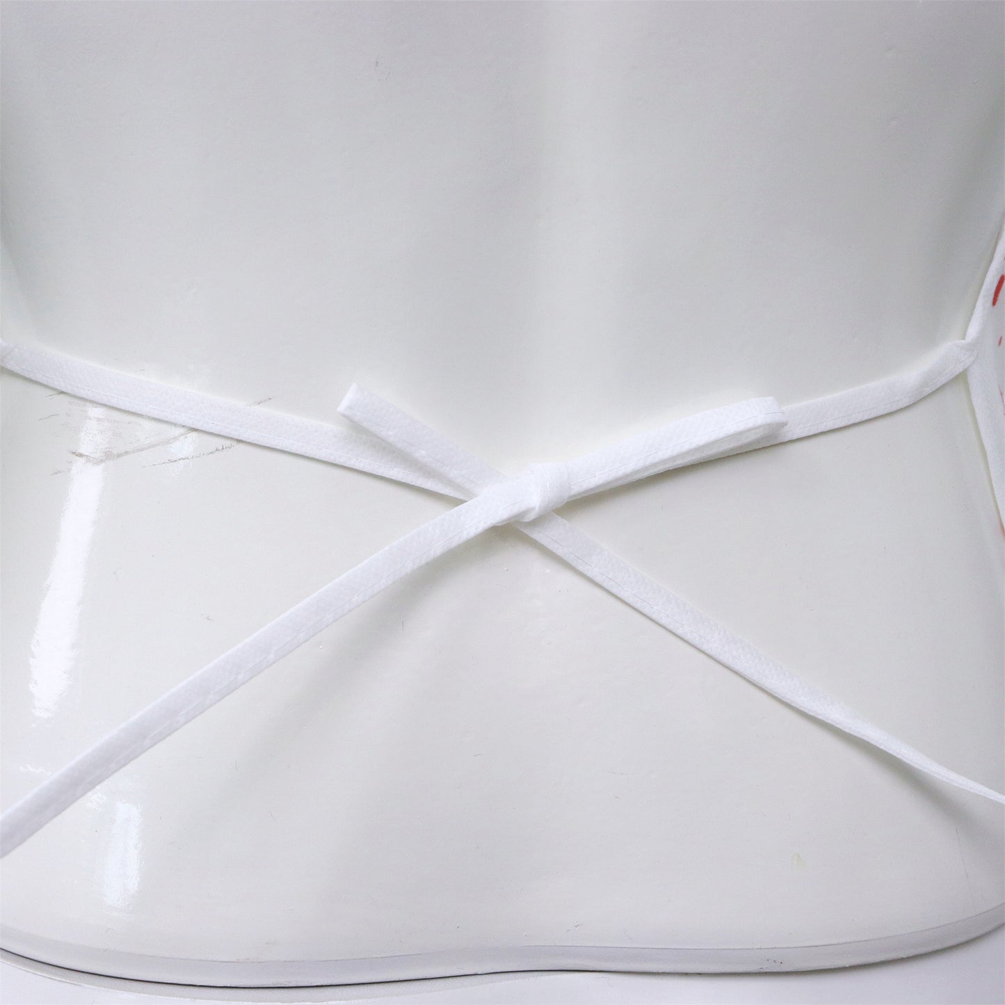 Verkleedset Schort met Bloedspetters + Mes