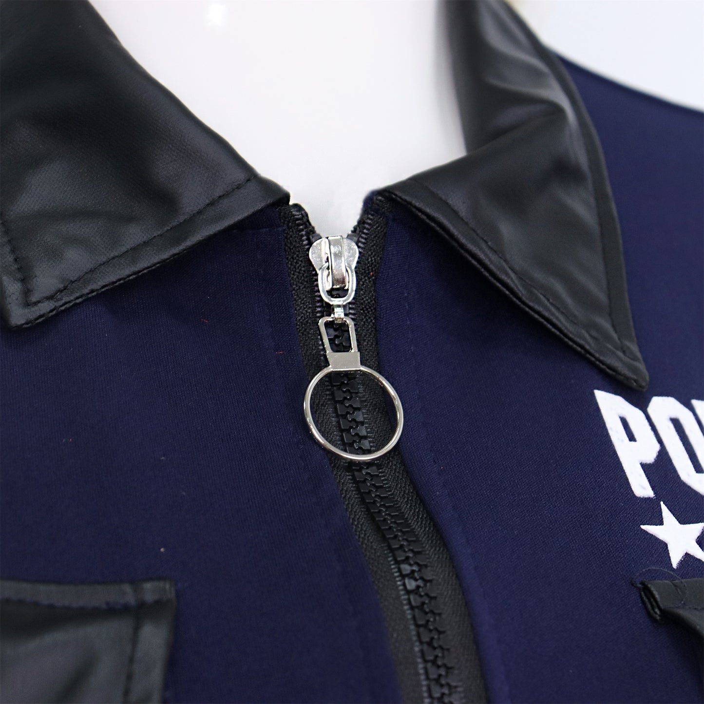Verkleedpak Sexy Politie Agente Dames