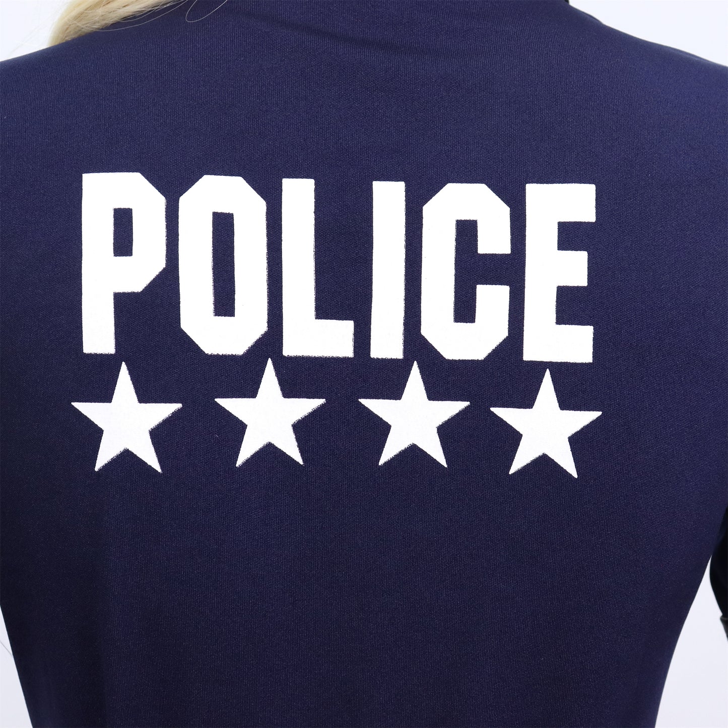 Verkleedpak Sexy Politie Agente Dames