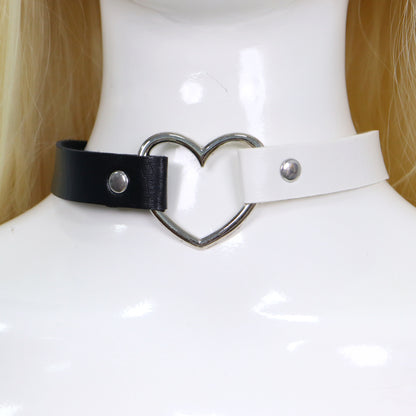 Verkleedset Vos Volwassenen Zwart Wit