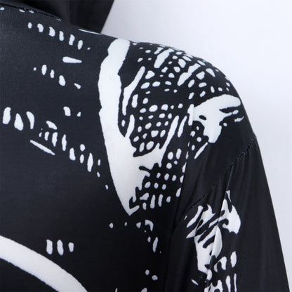 Verkleedpak Skelet Kinderen & Volwassenen