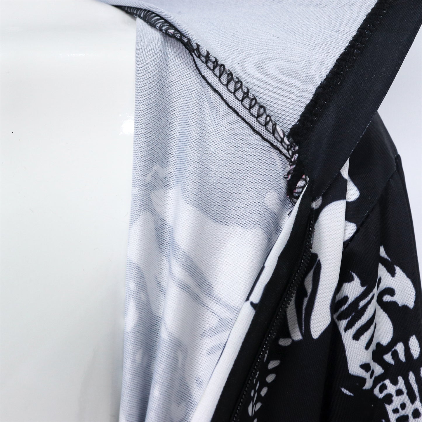 Verkleedpak Skelet Kinderen & Volwassenen