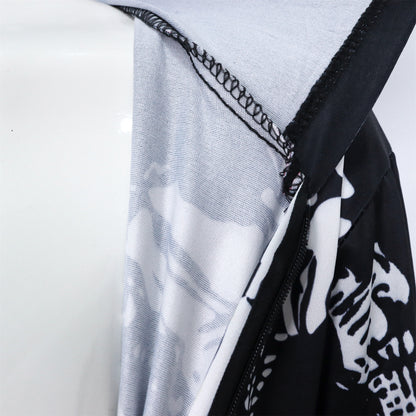 Verkleedpak Skelet Kinderen & Volwassenen