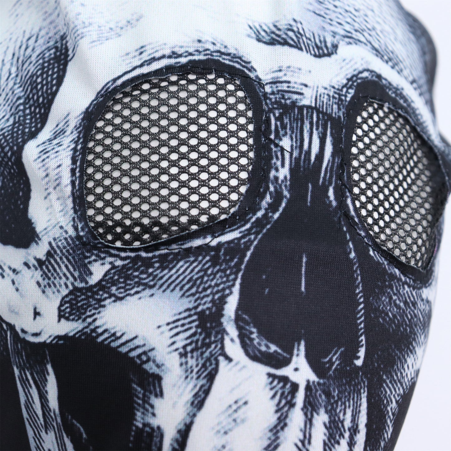 Verkleedpak Skelet Kinderen & Volwassenen