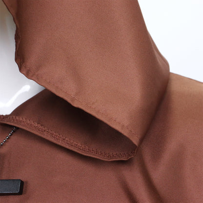 Monnik Verkleedpak Volwassenen