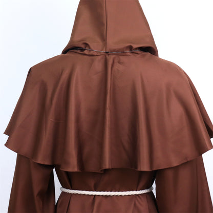 Monnik Verkleedpak Volwassenen