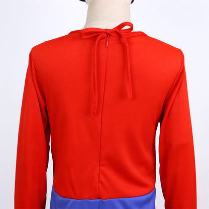 Mario Verkleedpak Jongens