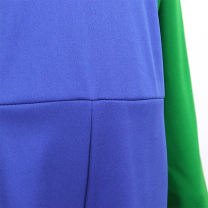 Luigi Verkleedpak Jongens