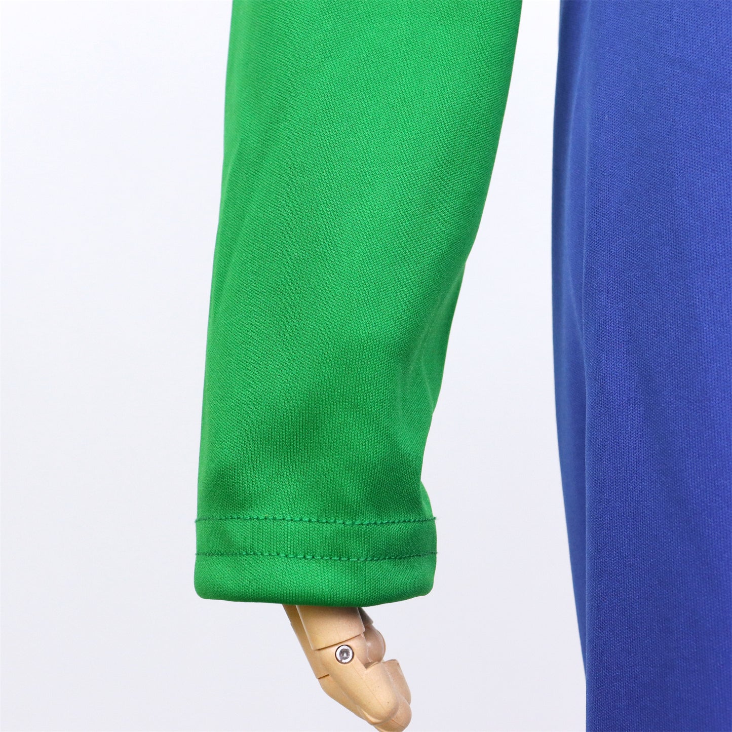 Luigi Verkleedpak Jongens