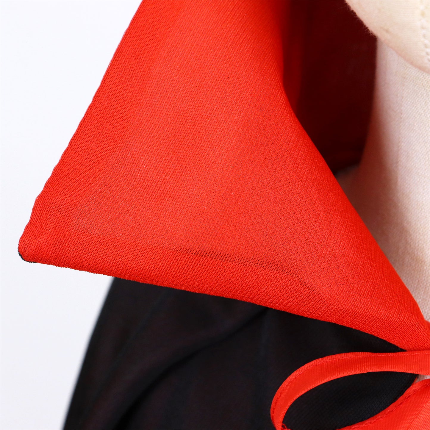 Verkleedcape Dracula stijl Kinderen - 90 cm