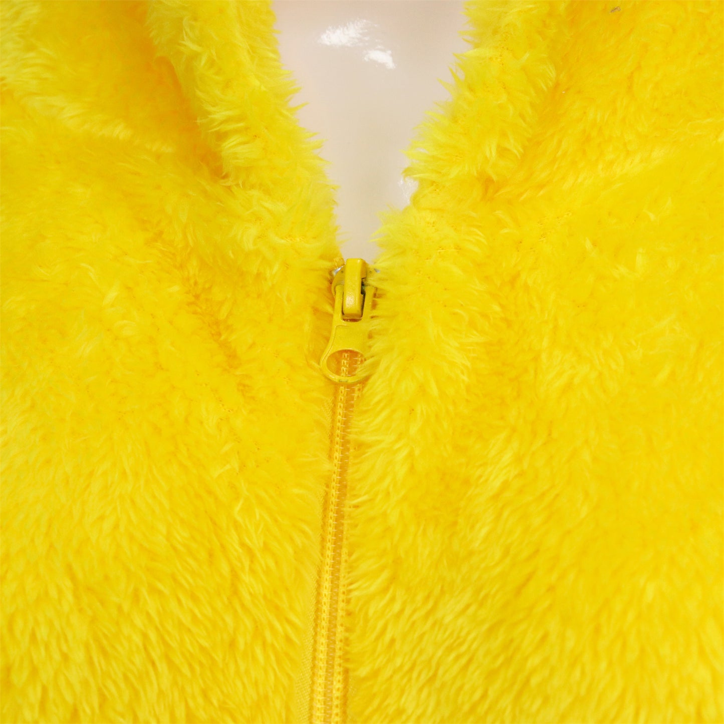 Teletubbie Onesie LAA LAA