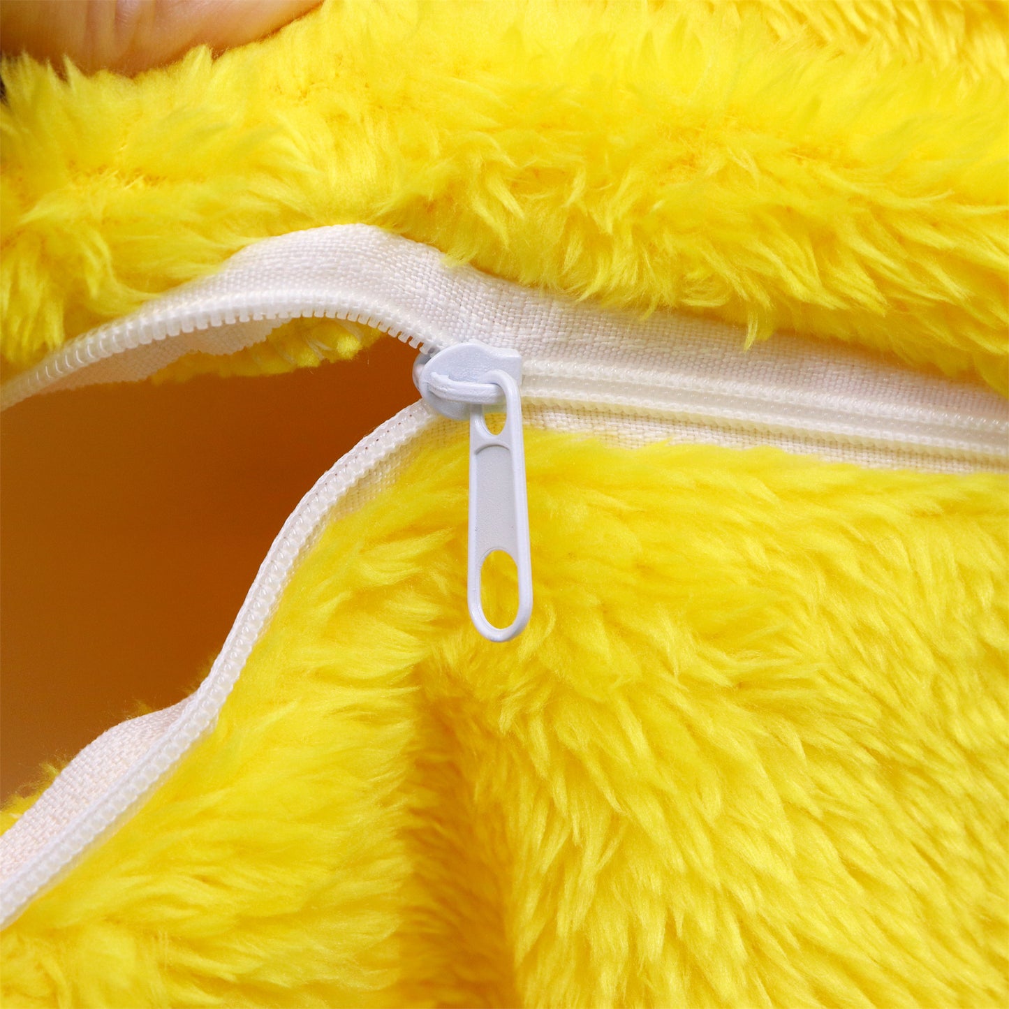 Teletubbie Onesie LAA LAA