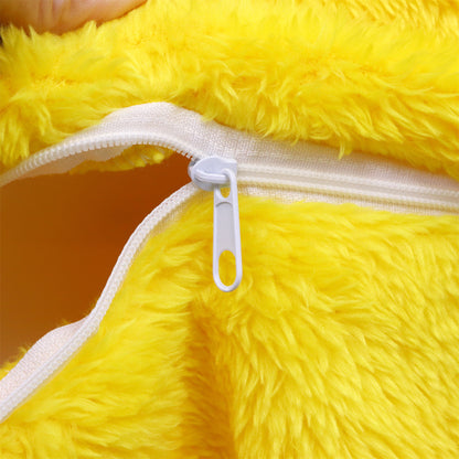 Teletubbie Onesie LAA LAA