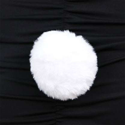 Bunny Playboy Accessoires Set