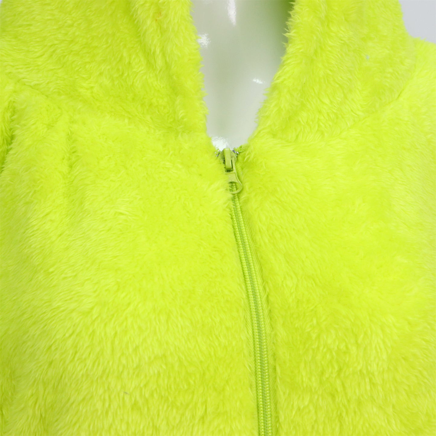 Teletubbie Onesie DIPSY