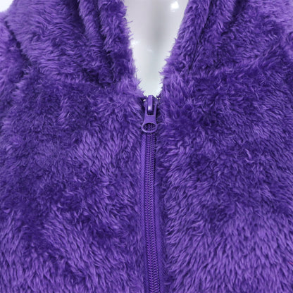 Teletubbie Onesie Volwassenen TINKY WINKY
