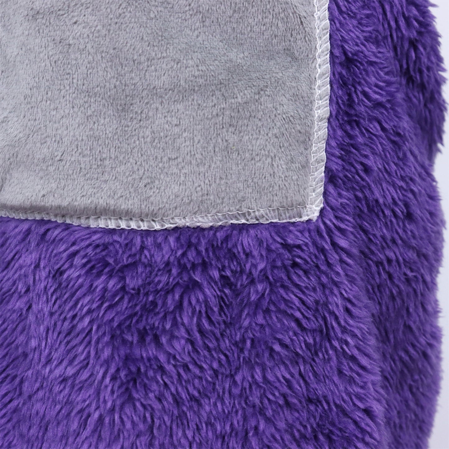 Teletubbie Onesie Volwassenen TINKY WINKY
