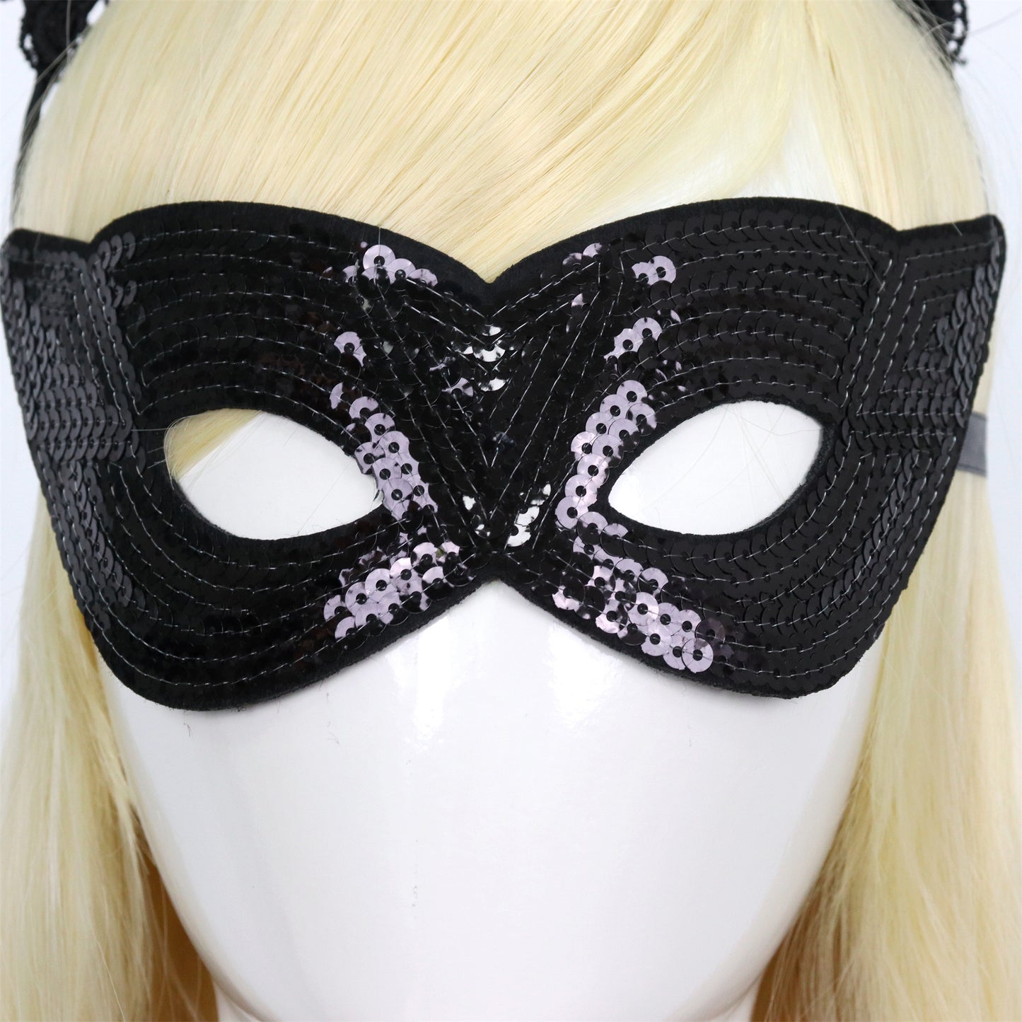 Catwoman Accessoires Set 5-delig