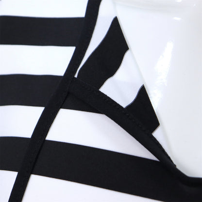 Boevenpak Gestreept Volwassenen