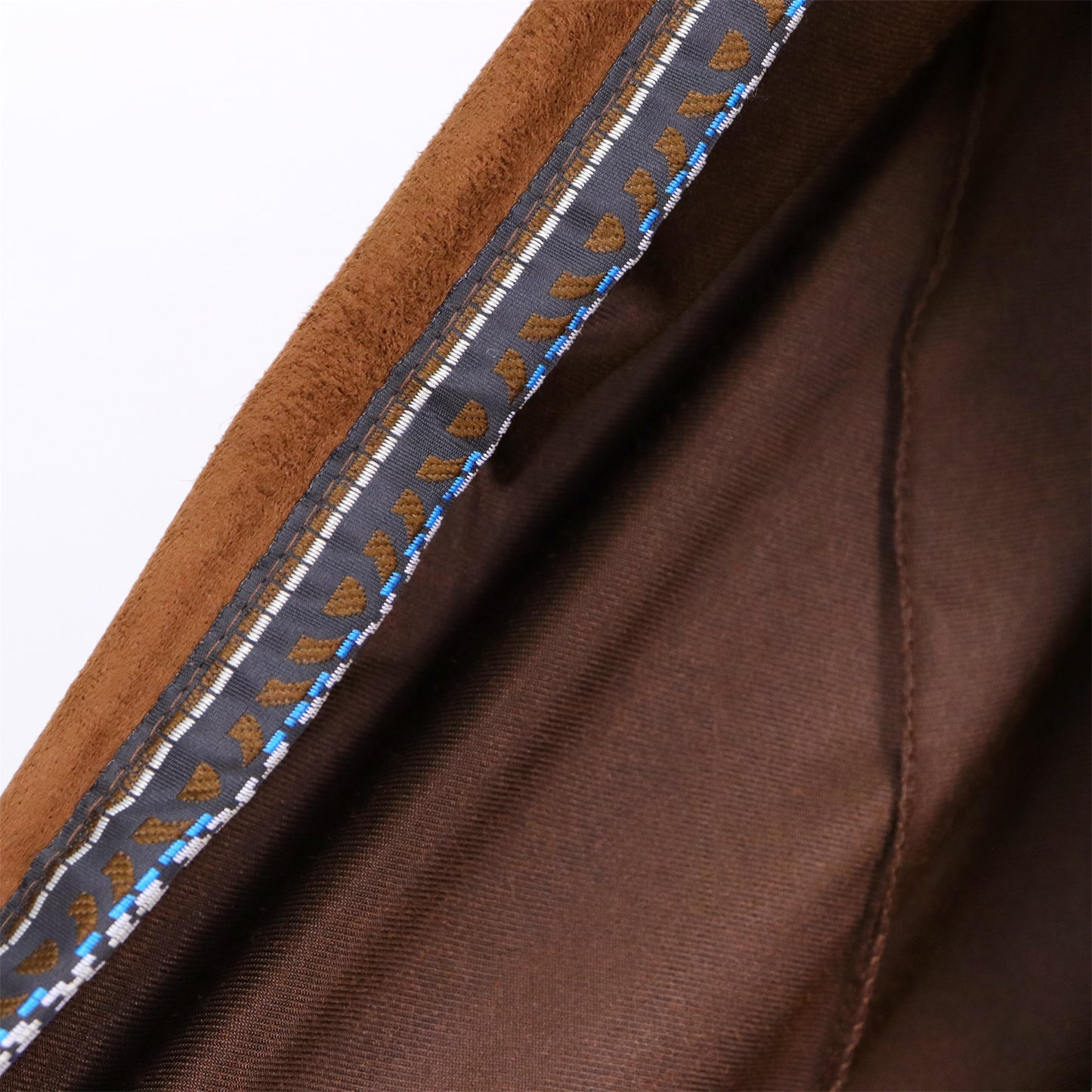 Hippie Jurk Dames met Vest & Hoofdband