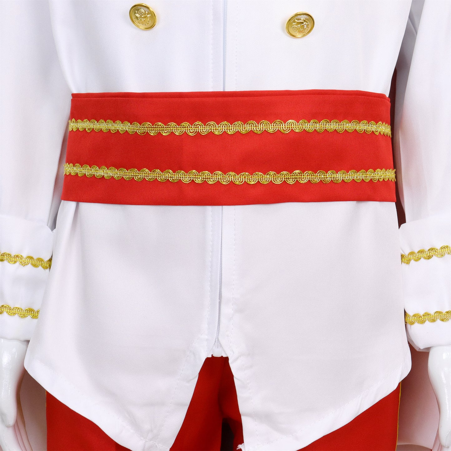 Luxe Prins Verkleedkleding Kind