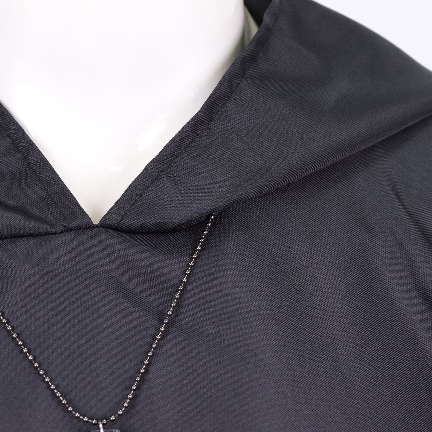 Monnik Verkleedpak Volwassenen Zwart