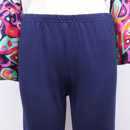 Hippie 2-delig Verkleed Pak Dames