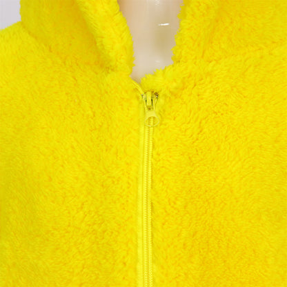 Teletubbie Onesie Kinderen LAA LAA