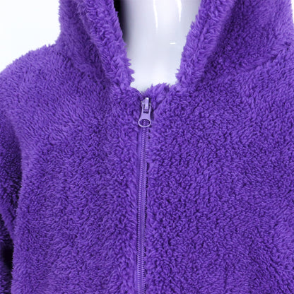 Teletubbie Onesie Kinderen TINKY WINKY