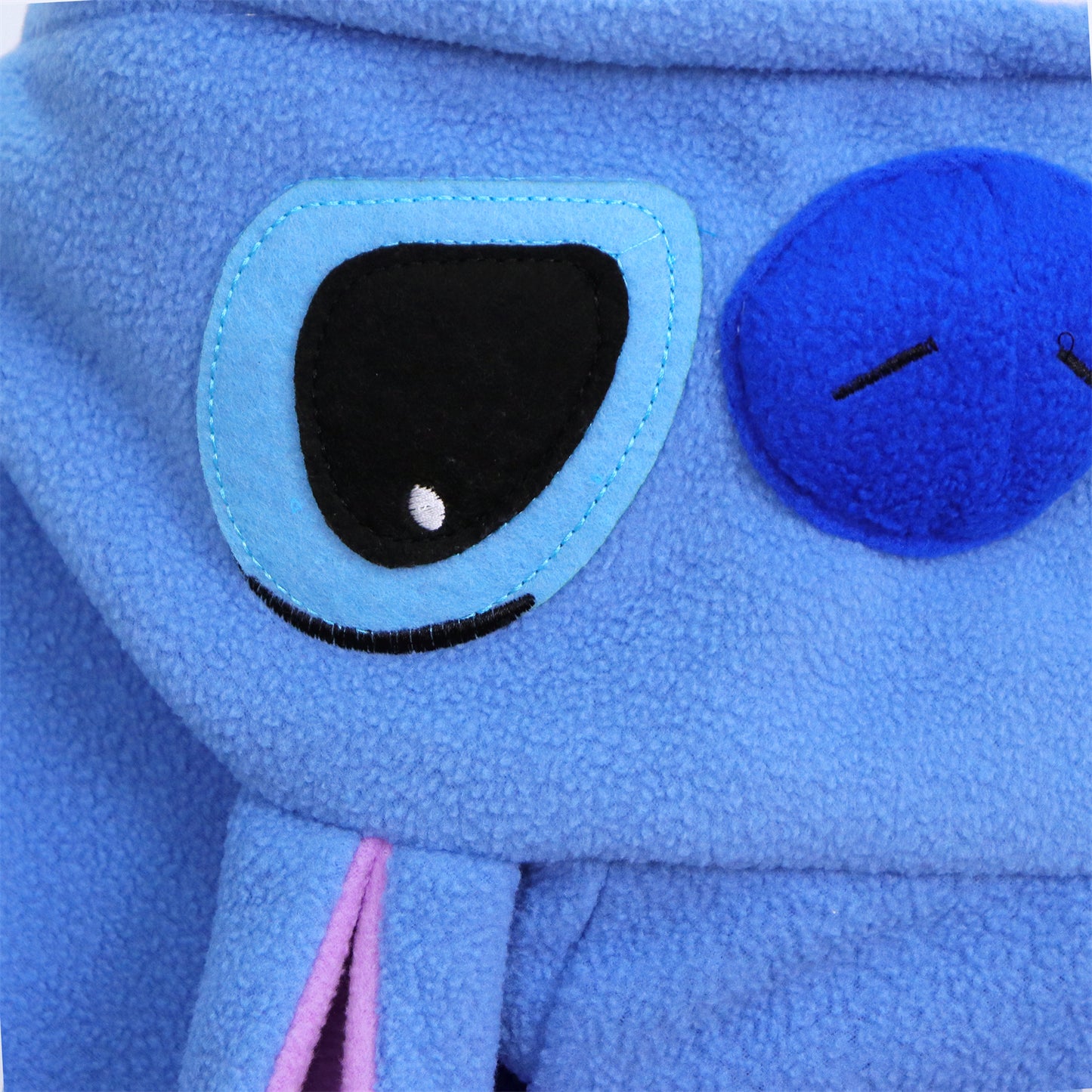 Stitch Blauwe Koala Onesie Volwassenen