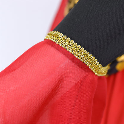 Sexy Piraat Kostuum met Hoed Dames