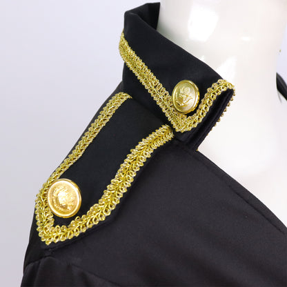 Sexy Piraat Kostuum met Hoed Dames