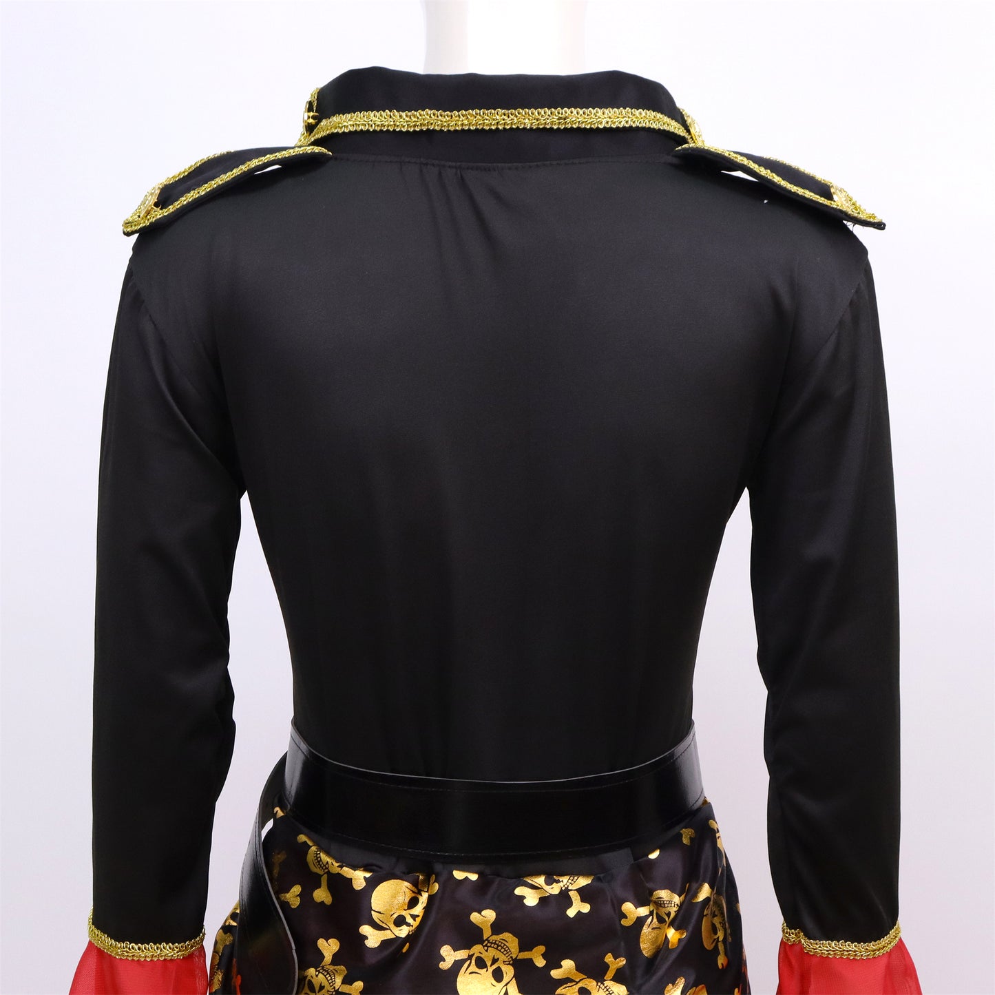 Sexy Piraat Kostuum met Hoed Dames