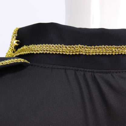 Sexy Piraat Kostuum met Hoed Dames