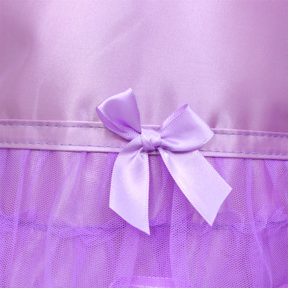 Ballet Tas voor Meisjes Licht Paars