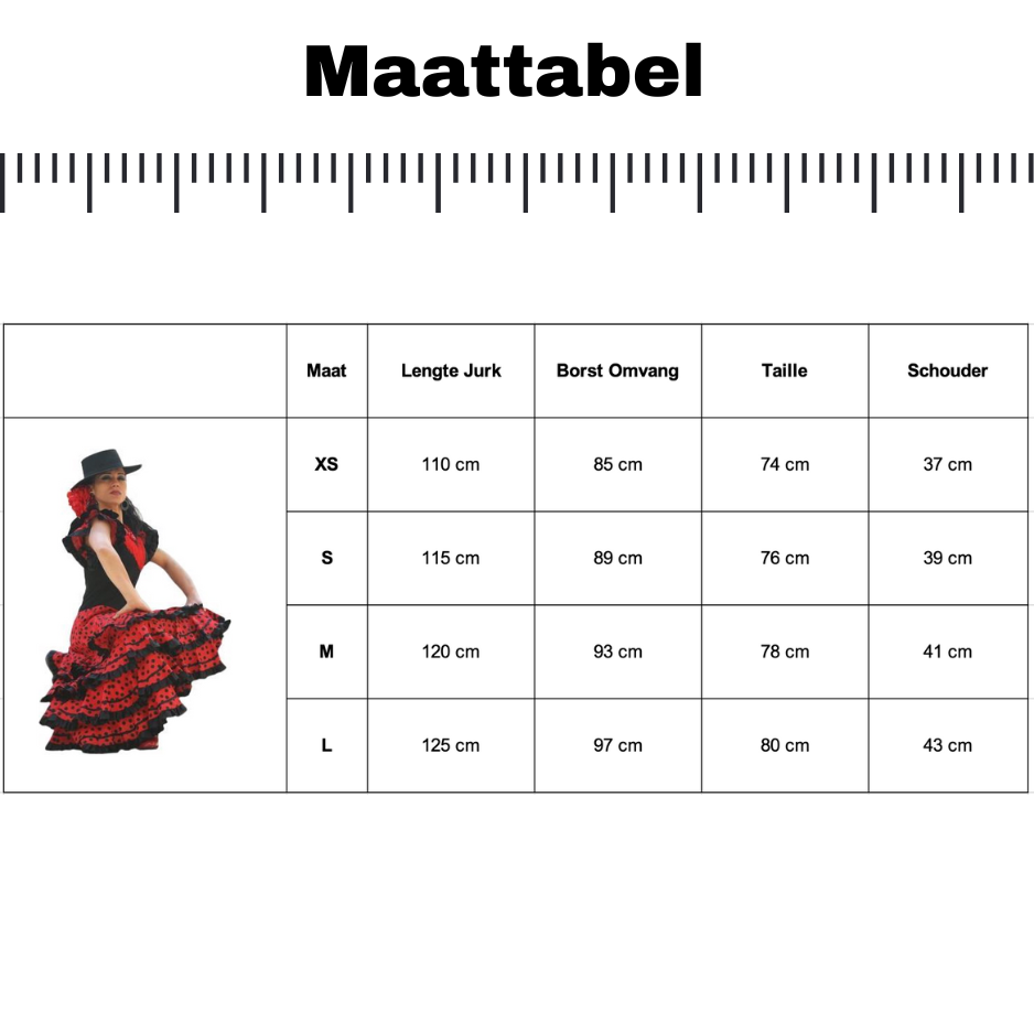 Oktoberfest Dirndl Jurk Dames (kopie)