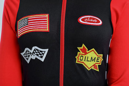 Verkleedpak Formule 1 Sexy Pitspoes Vrouw