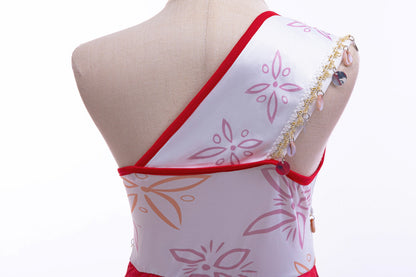 Oceaanprinses Moana Verkleedjurk Meisje