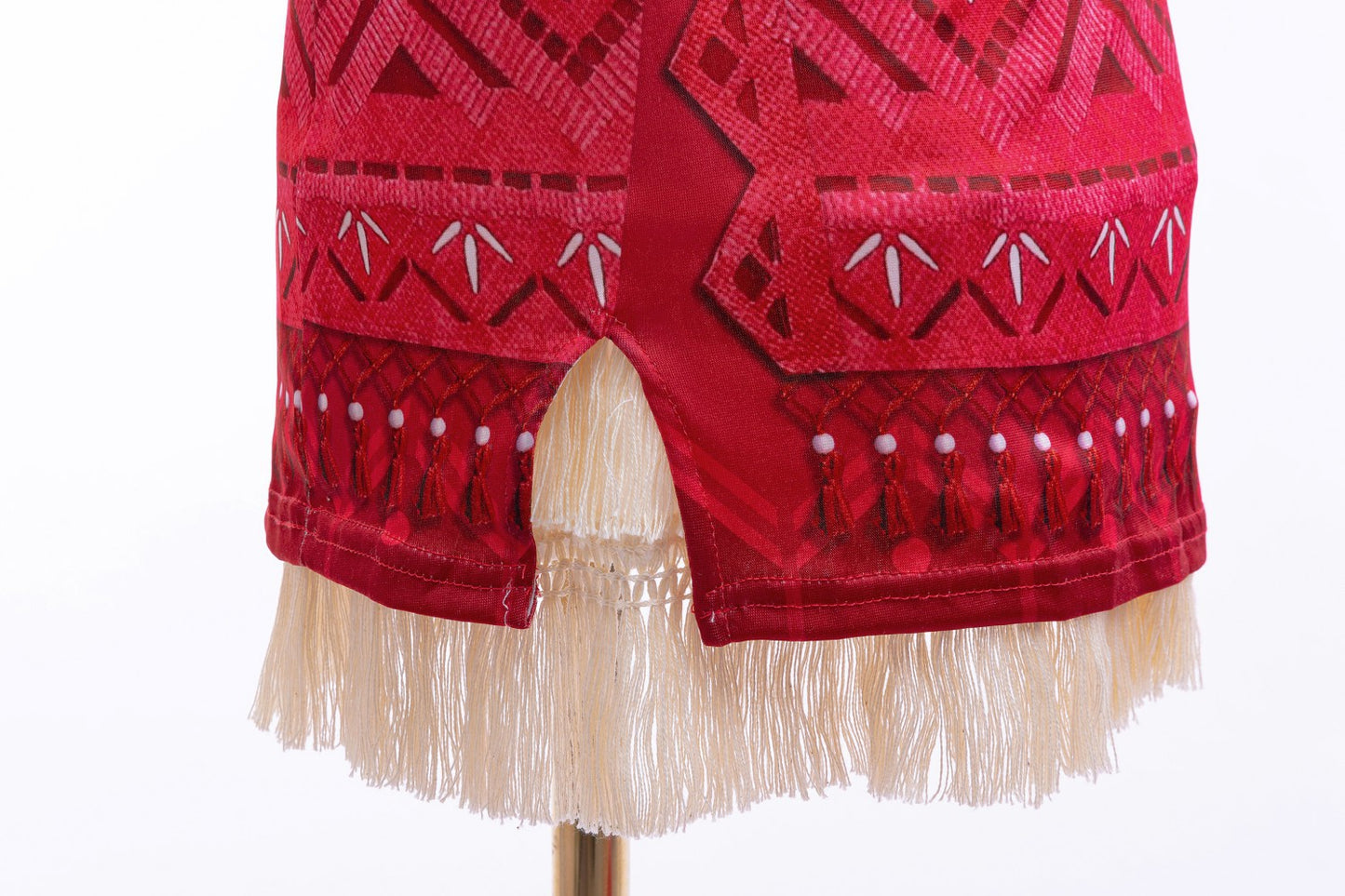 Oceaanprinses Moana Verkleedjurk Meisje