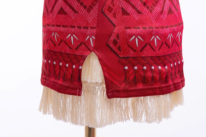 Oceaanprinses Moana Verkleedjurk Meisje