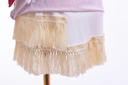 Oceaanprinses Moana Verkleedjurk Meisje