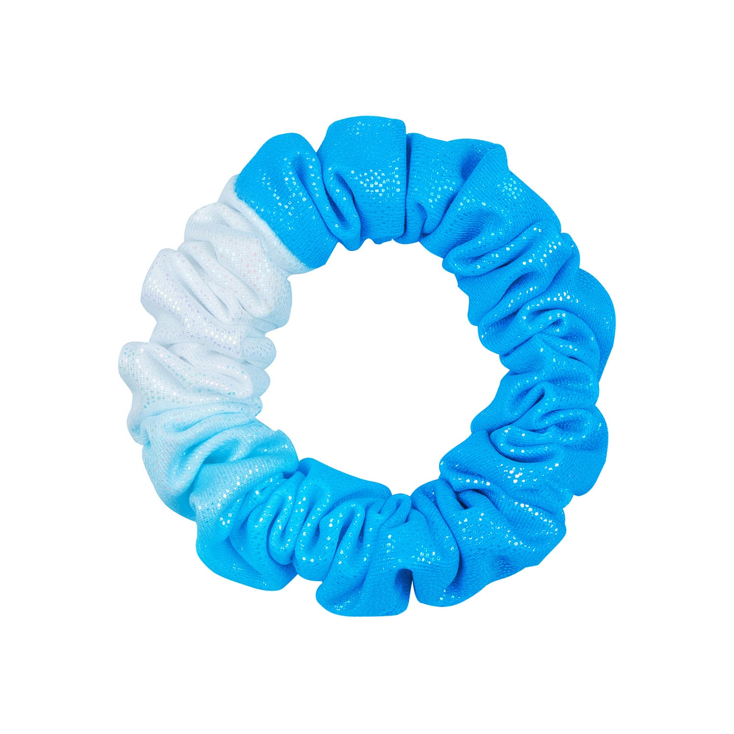 Turnpakje Meisjes met Lange Mouwen met Scrunchie