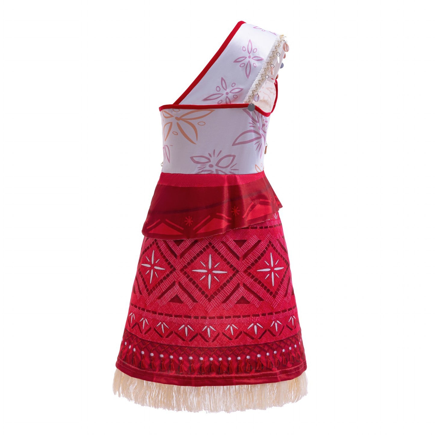 Oceaanprinses Moana Verkleedjurk Meisje